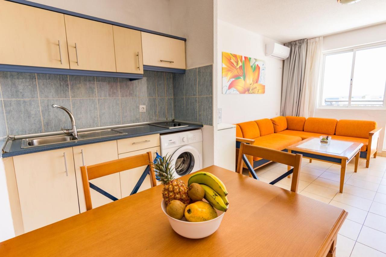 Apartment The House Of Nonni Ventura - Beachfront, Ocean View, Wi-fi, Aircon, Swimming Pool Morro Jable