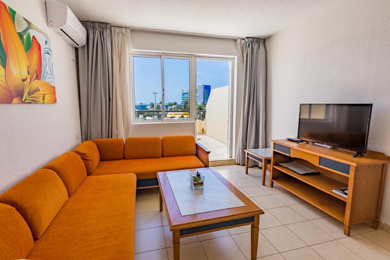 The House Of Nonni Ventura - Beachfront, Ocean View, Wi-fi, Aircon, Swimming Pool * Morro Jable