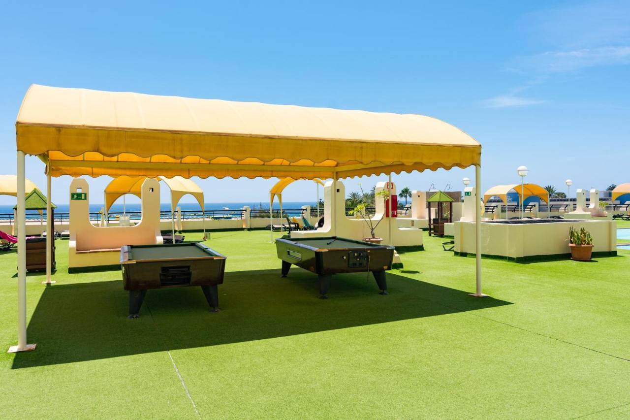 The House Of Nonni Ventura - Beachfront, Ocean View, Wi-fi, Aircon, Swimming Pool * Morro Jable