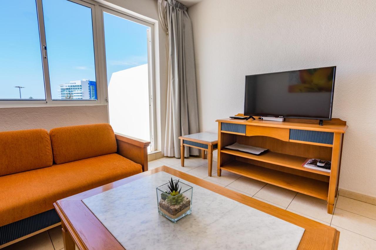 Apartment The House Of Nonni Ventura - Beachfront, Ocean View, Wi-fi, Aircon, Swimming Pool Morro Jable